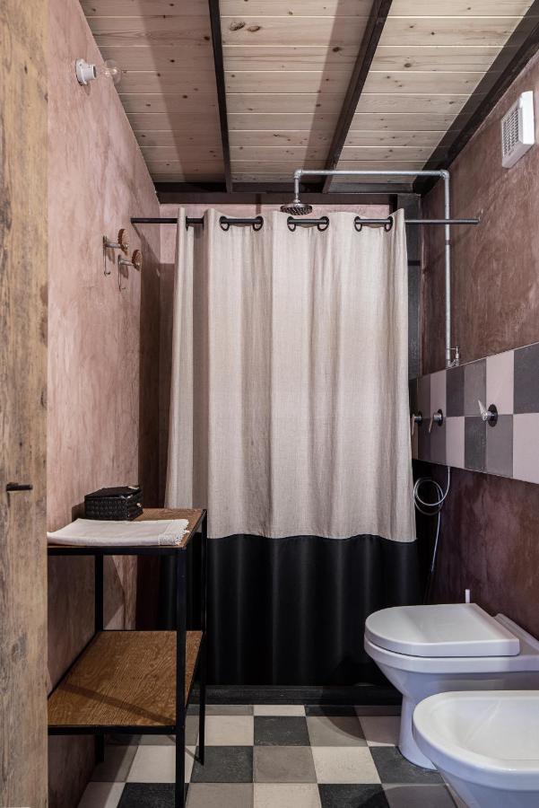 Apartmán Casina Lanterne Marina di Ragusa Exteriér fotografie