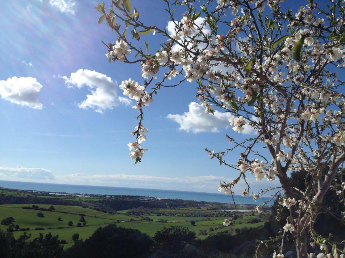 Apartmán Casina Lanterne Marina di Ragusa Exteriér fotografie